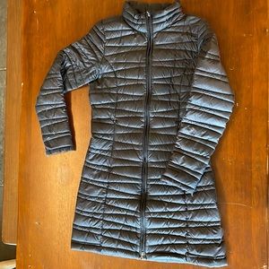 Patagonia Women’s light puffer jacket XS black